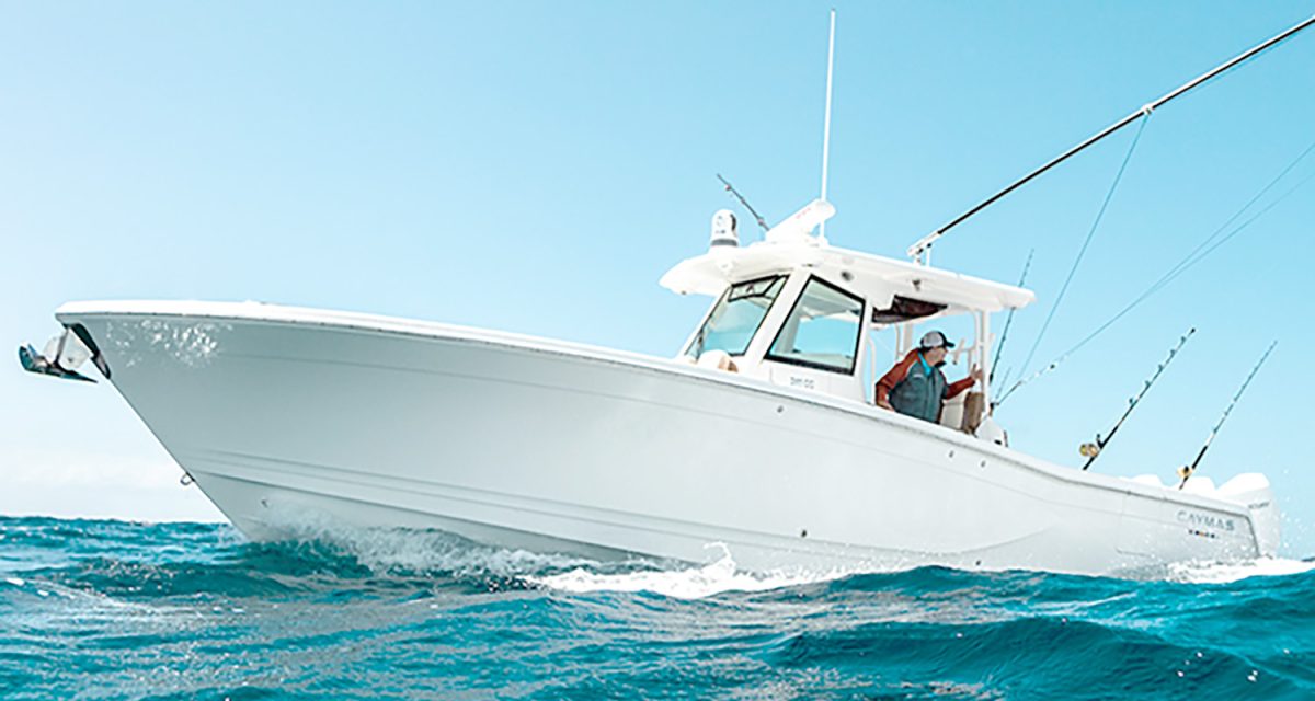 The Importance Of Proper Saltwater Boating Navigation, Gps, Updated Charts, And Boating Etiquette